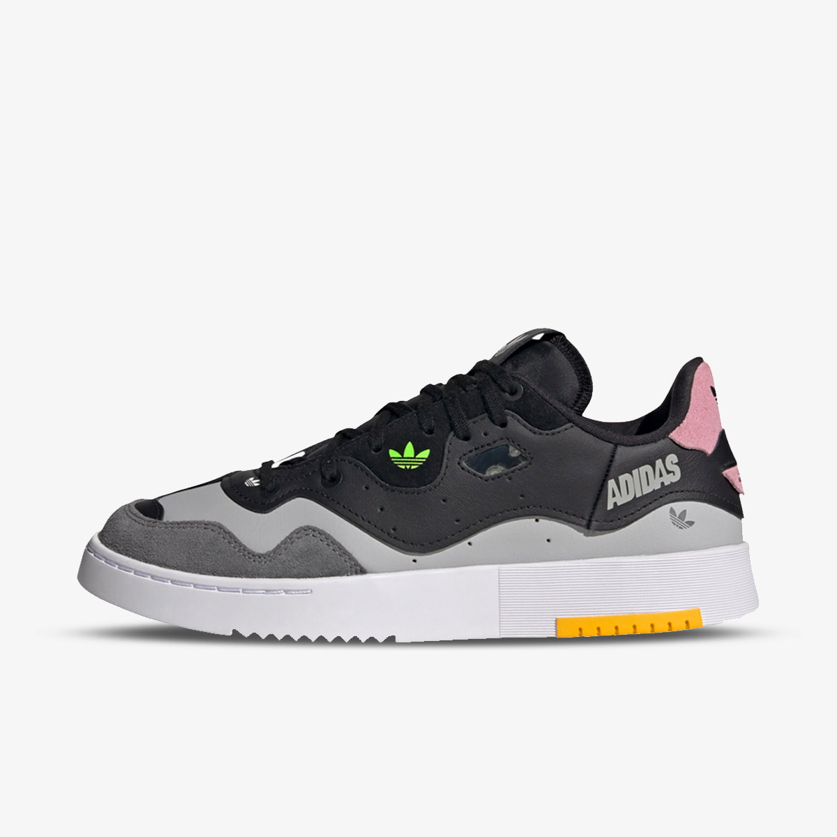 adidas Tenisice SUPERCOURT XX W | Buzz Sneaker Station - Online Shop