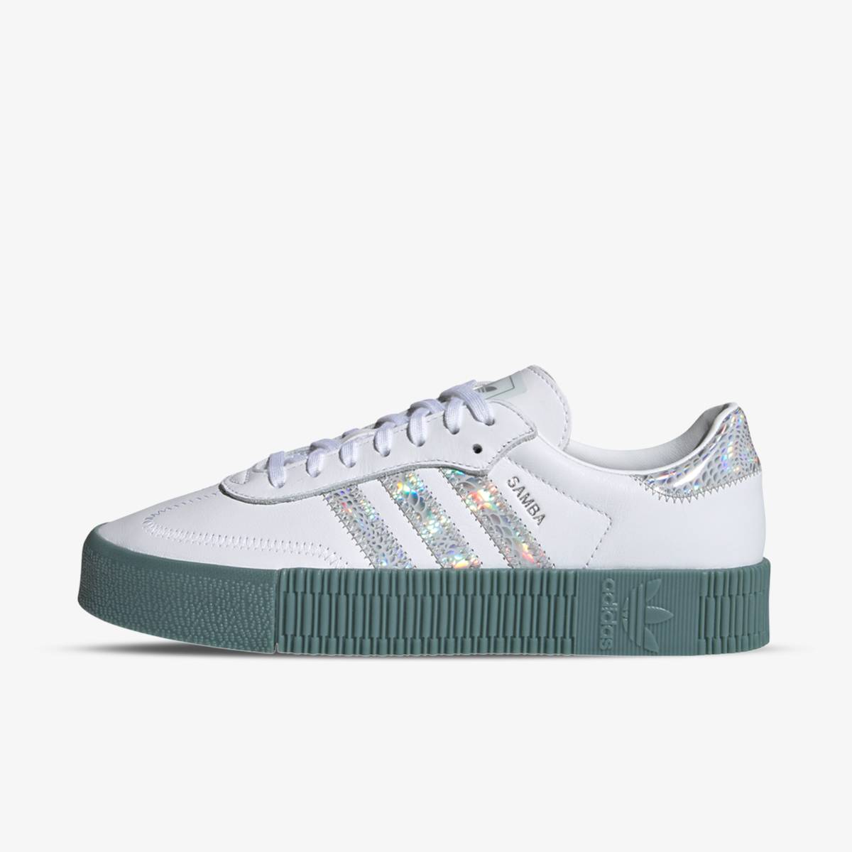 adidas Tenisice SAMBAROSE W Buzz Sneaker Station Online Shop