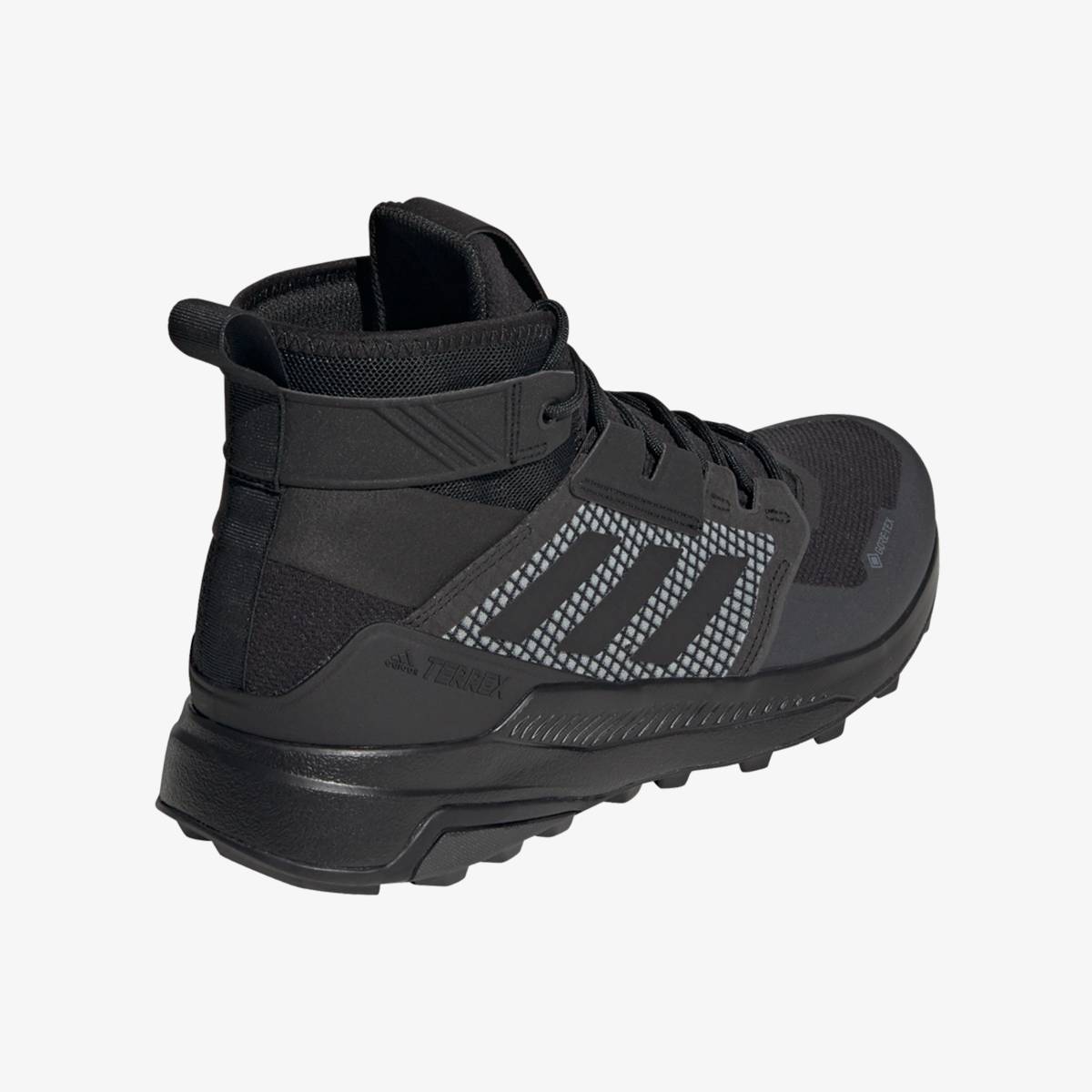 adidas Tenisice TERREX TRAILMAKER MID GTX 