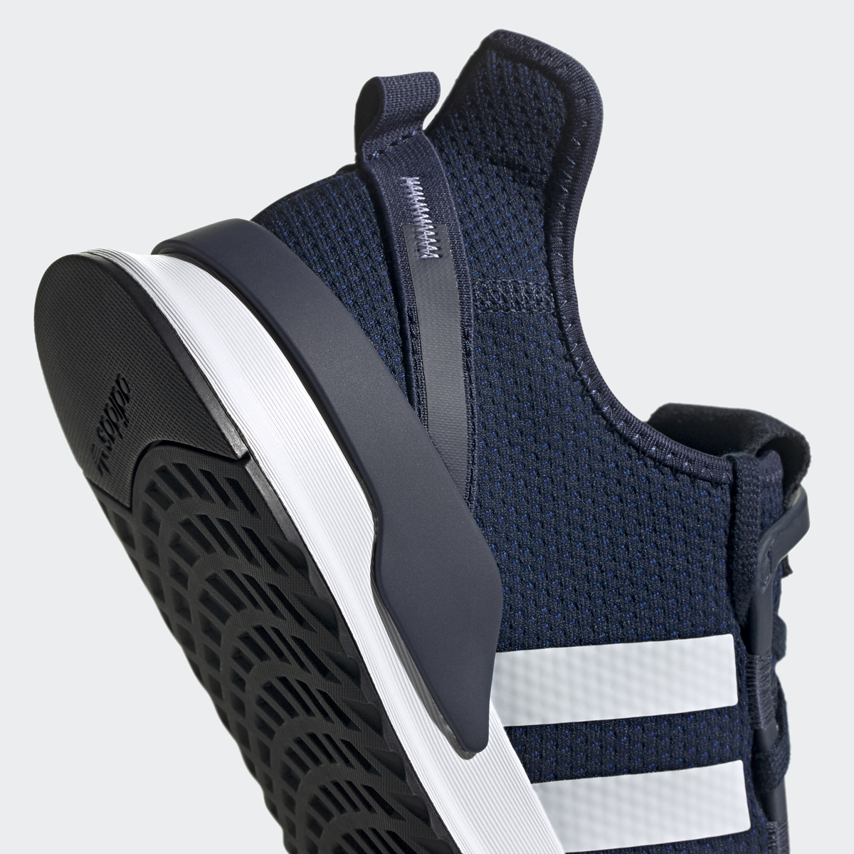 U_path adidas store