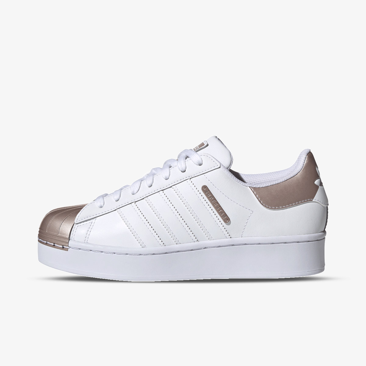 adidas Tenisice SUPERSTAR BOLD MT W 