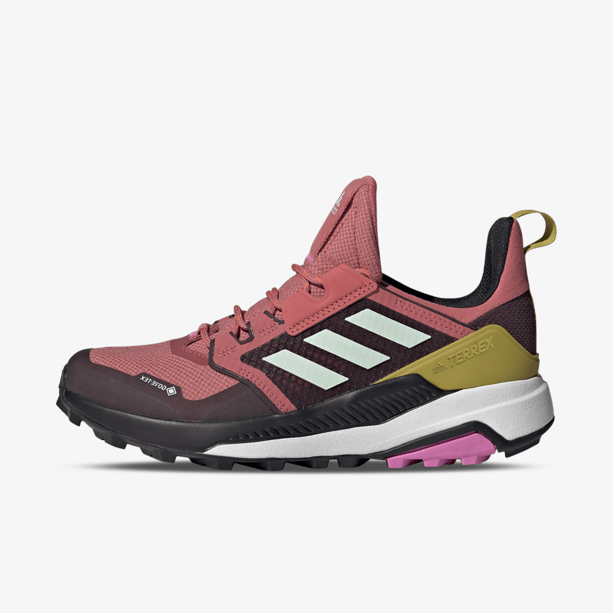 adidas Tenisice TERREX TRAILMAKER GTX Buzz Sneaker Station