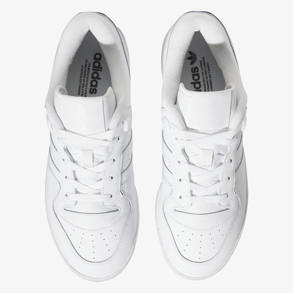 adidas Tenisice RIVALRY LOW 
