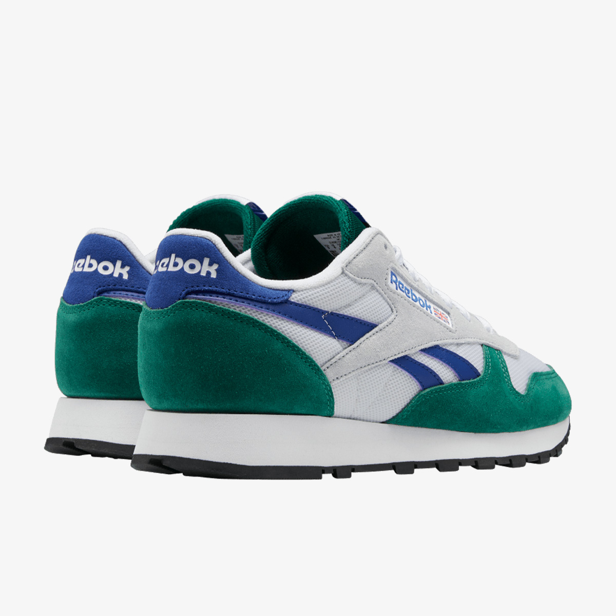 Reebok Tenisice Classic Leather 