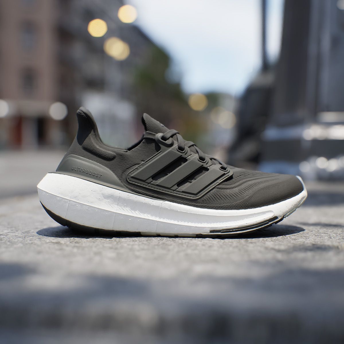 Ultra boost light new arrivals