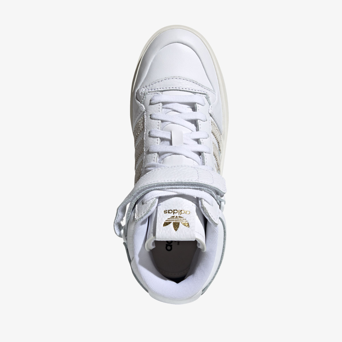 adidas forum bonega mid w