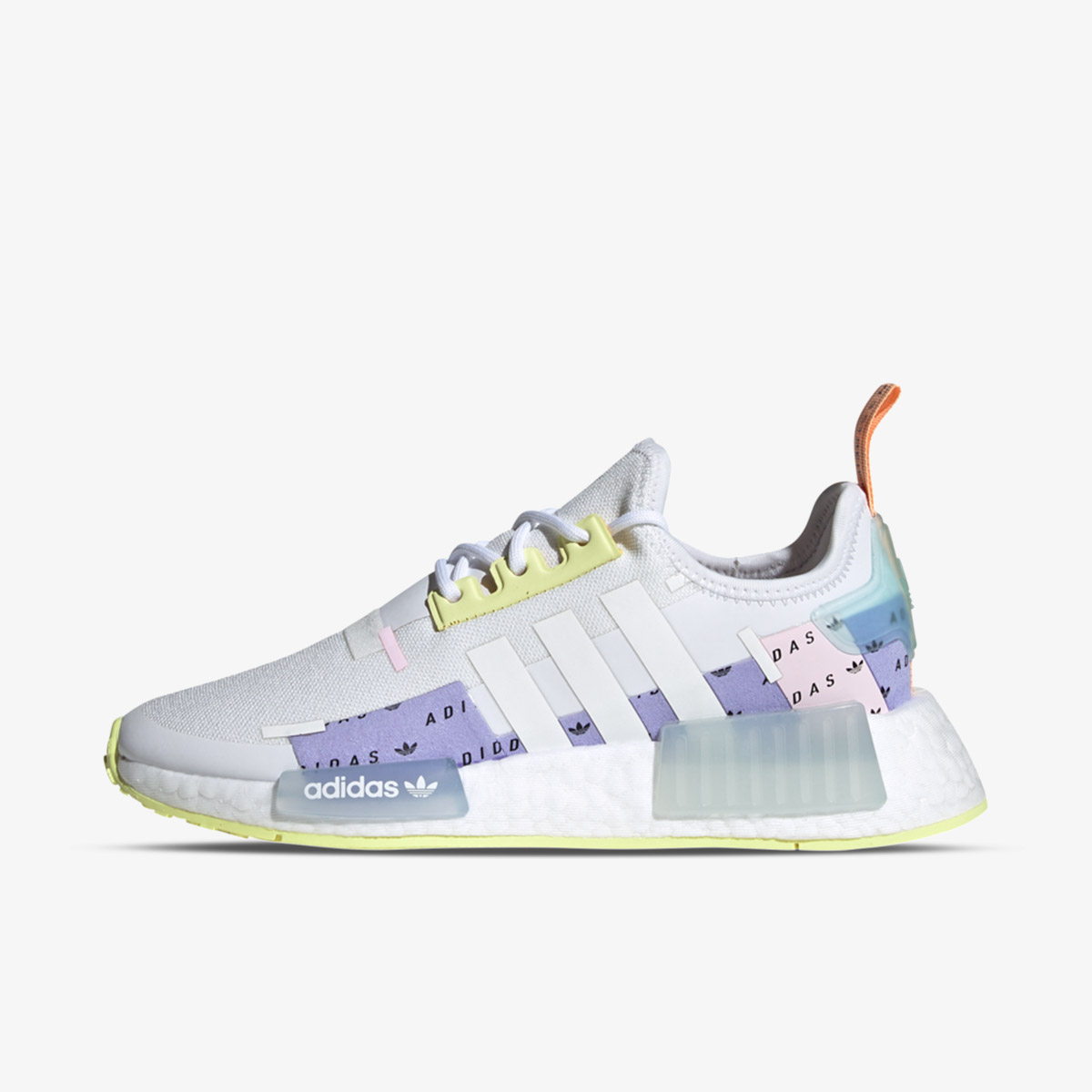 Buzz Adidas Nmd Shop Adidas Sneakers Adidas Nmd R1 Buzz Adidas NMD_R1 V2  Low Top