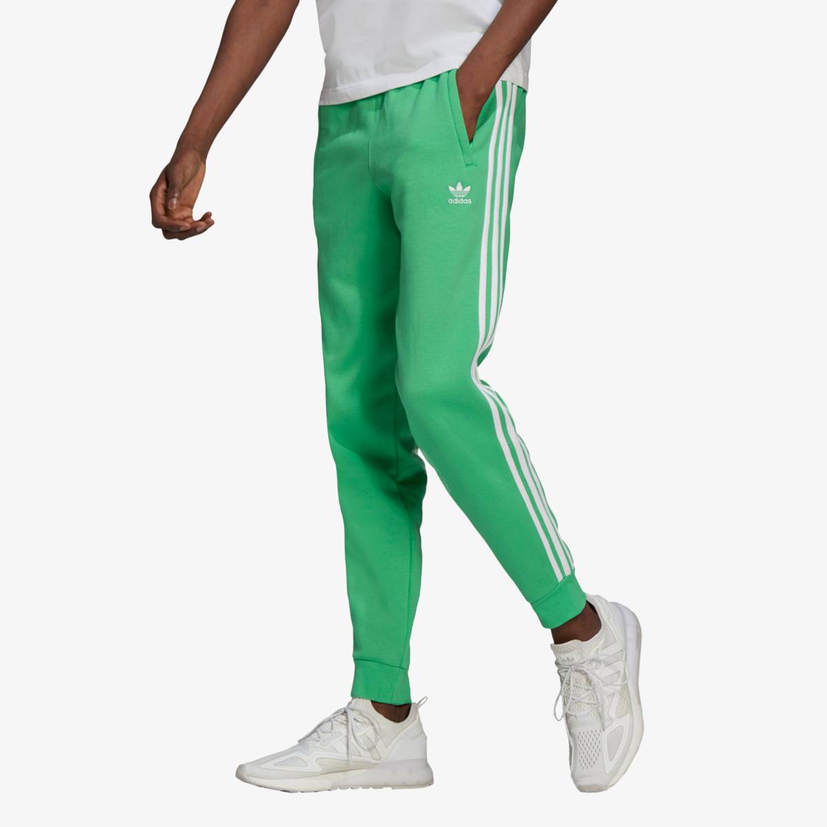 Triple hot sale stripe adidas