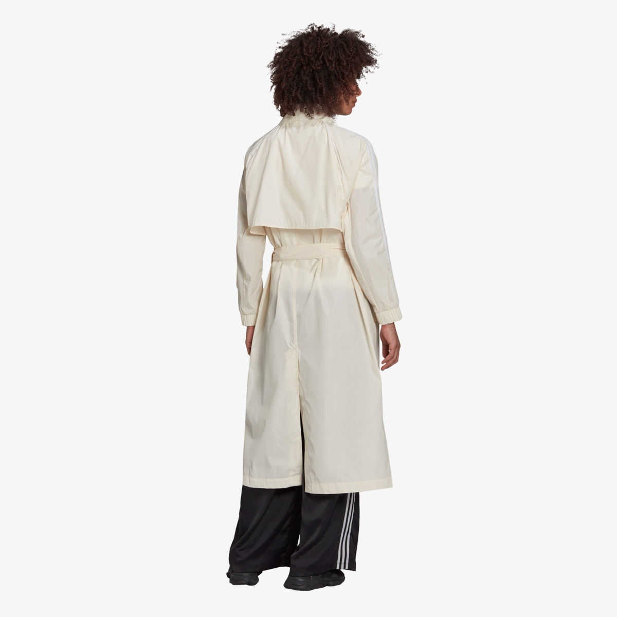 Trench adidas sale