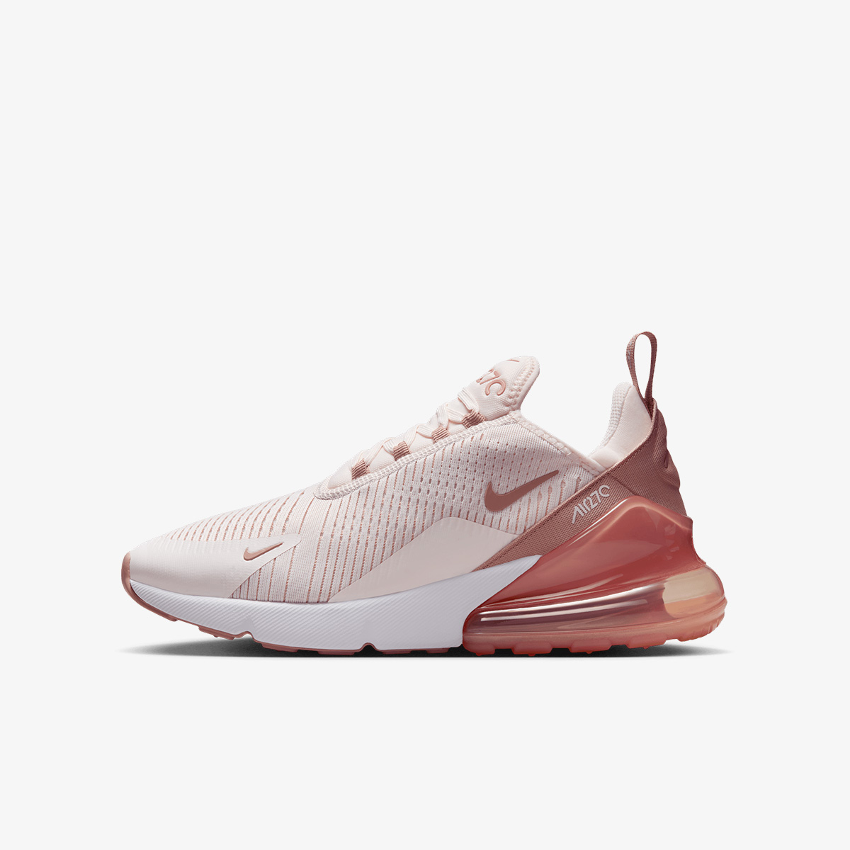 NIKE Tenisice W NIKE AIR MAX 270 Buzz Sneakers