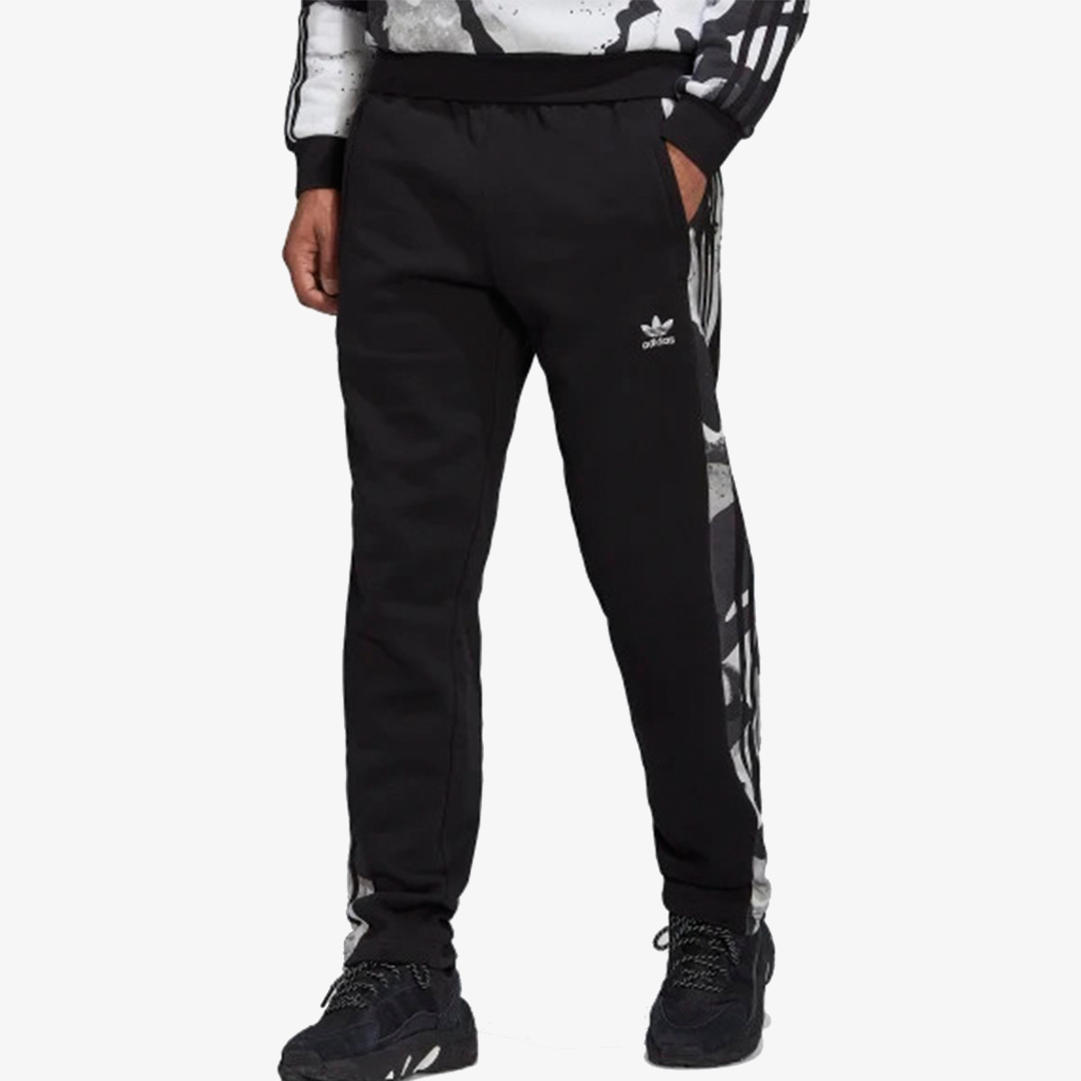 Adidas trenirke muske nova kolekcija new arrivals