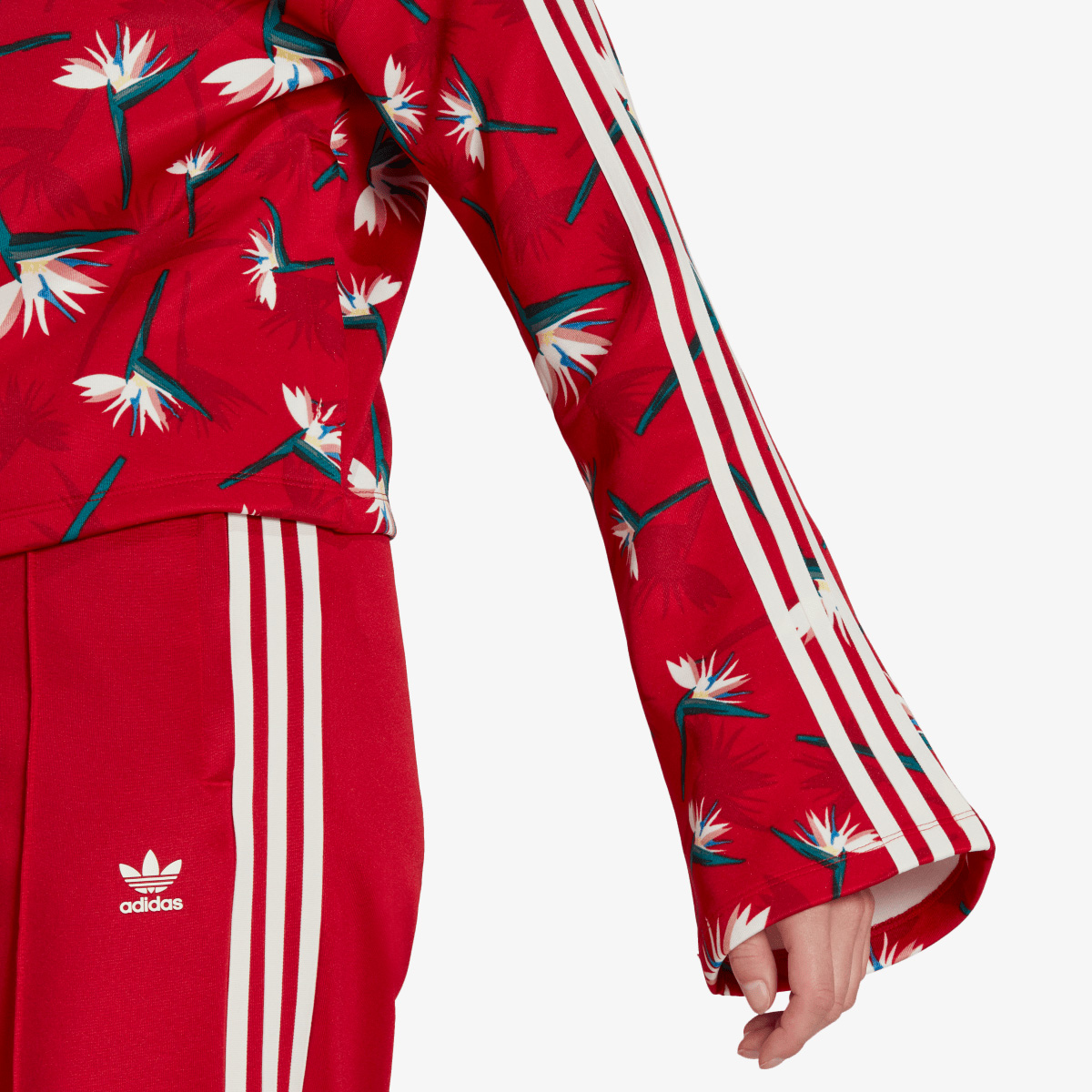 adidas Jakna Beckenbauer 