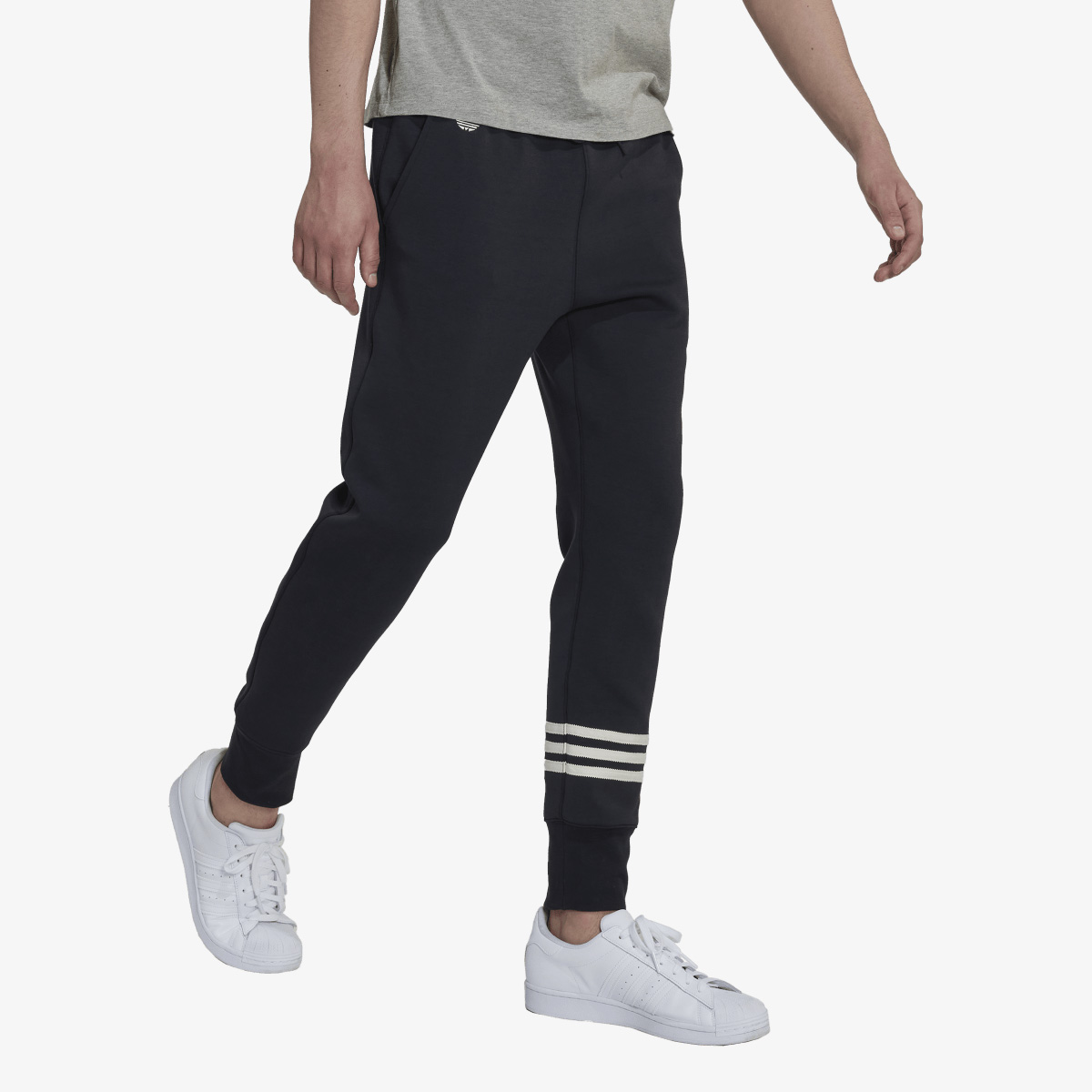 adidas Donji dio trenirke Adicolor Neuclassics 