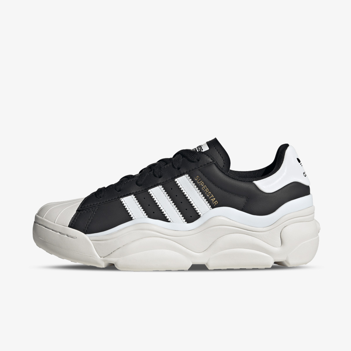 adidas Tenisice SUPERSTAR MILLENCON Buzz Sneaker Station