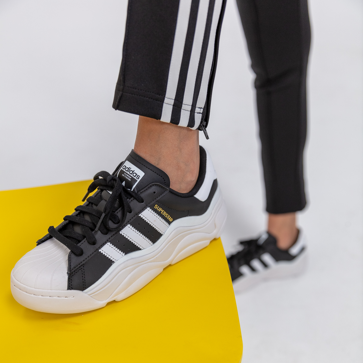 adidas Tenisice SUPERSTAR MILLENCON 