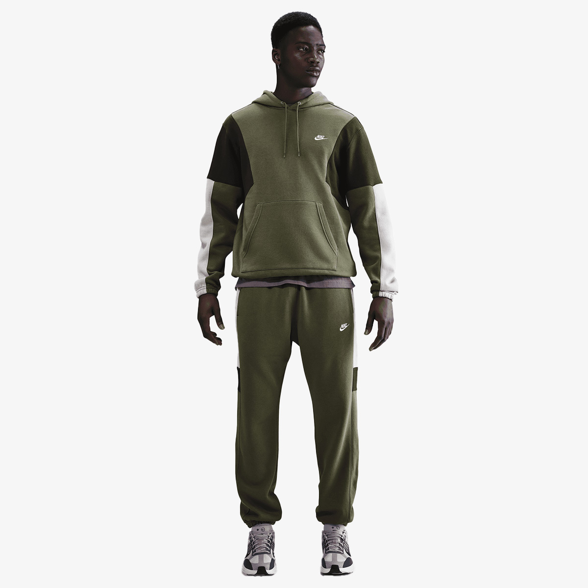 nike trenerke muske buzz