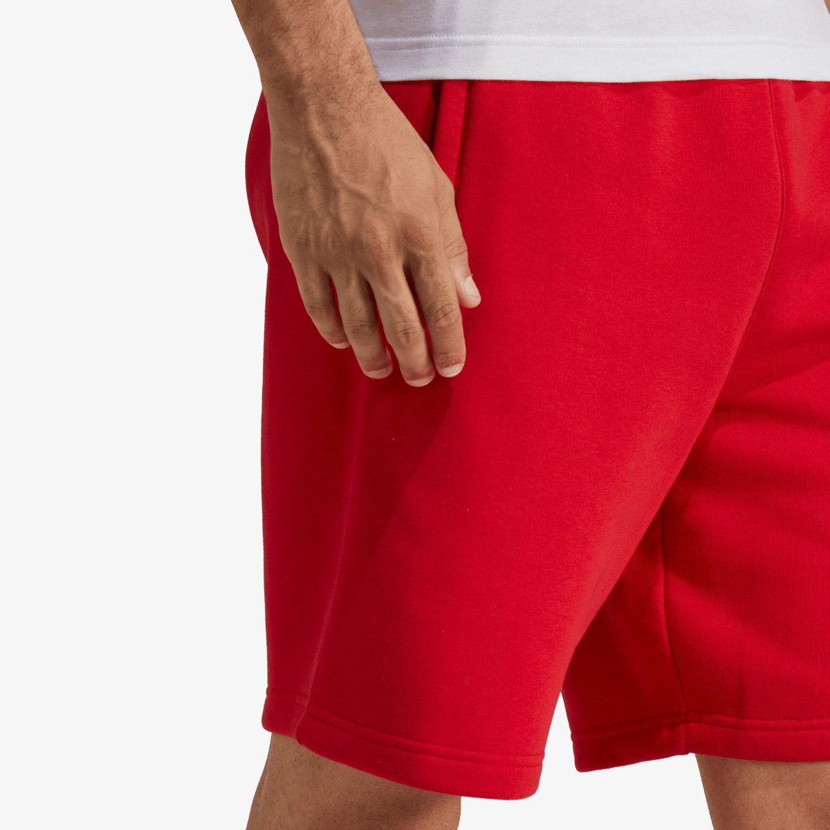 adidas Kratke hlače Trefoil Essentials 