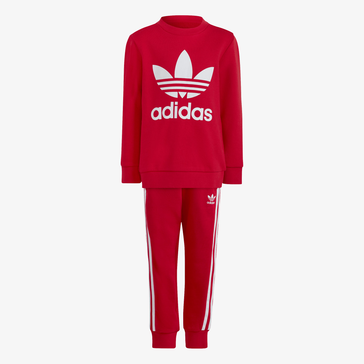 adidas Trenirka CREW 