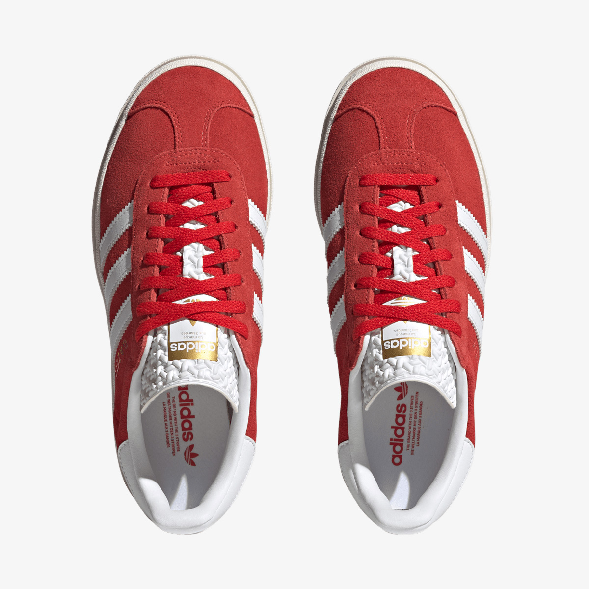 adidas Tenisice GAZELLE BOLD 