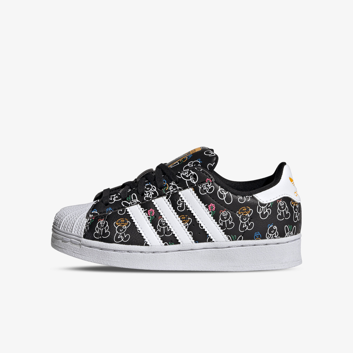 adidas Tenisice SUPERSTAR 