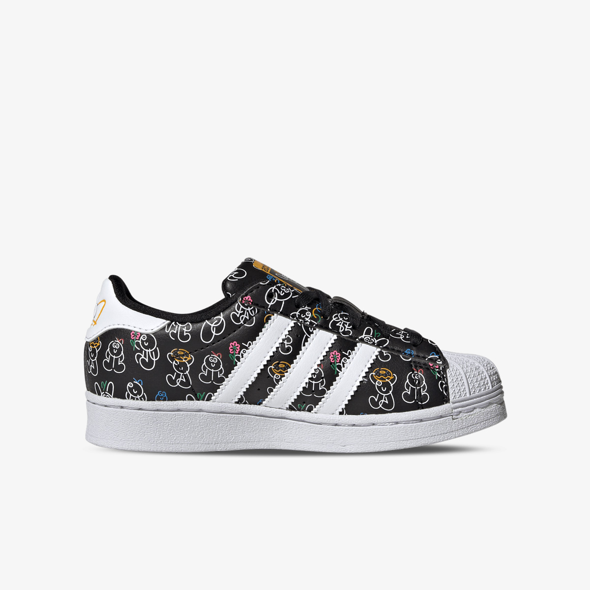 adidas Tenisice SUPERSTAR 