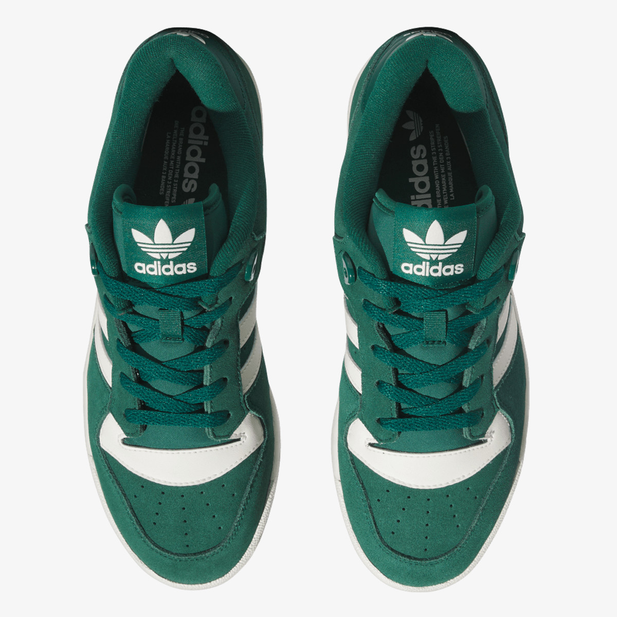 adidas Tenisice RIVALRY LOW 