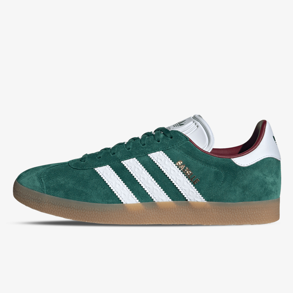 Adidas gazelle buzz store