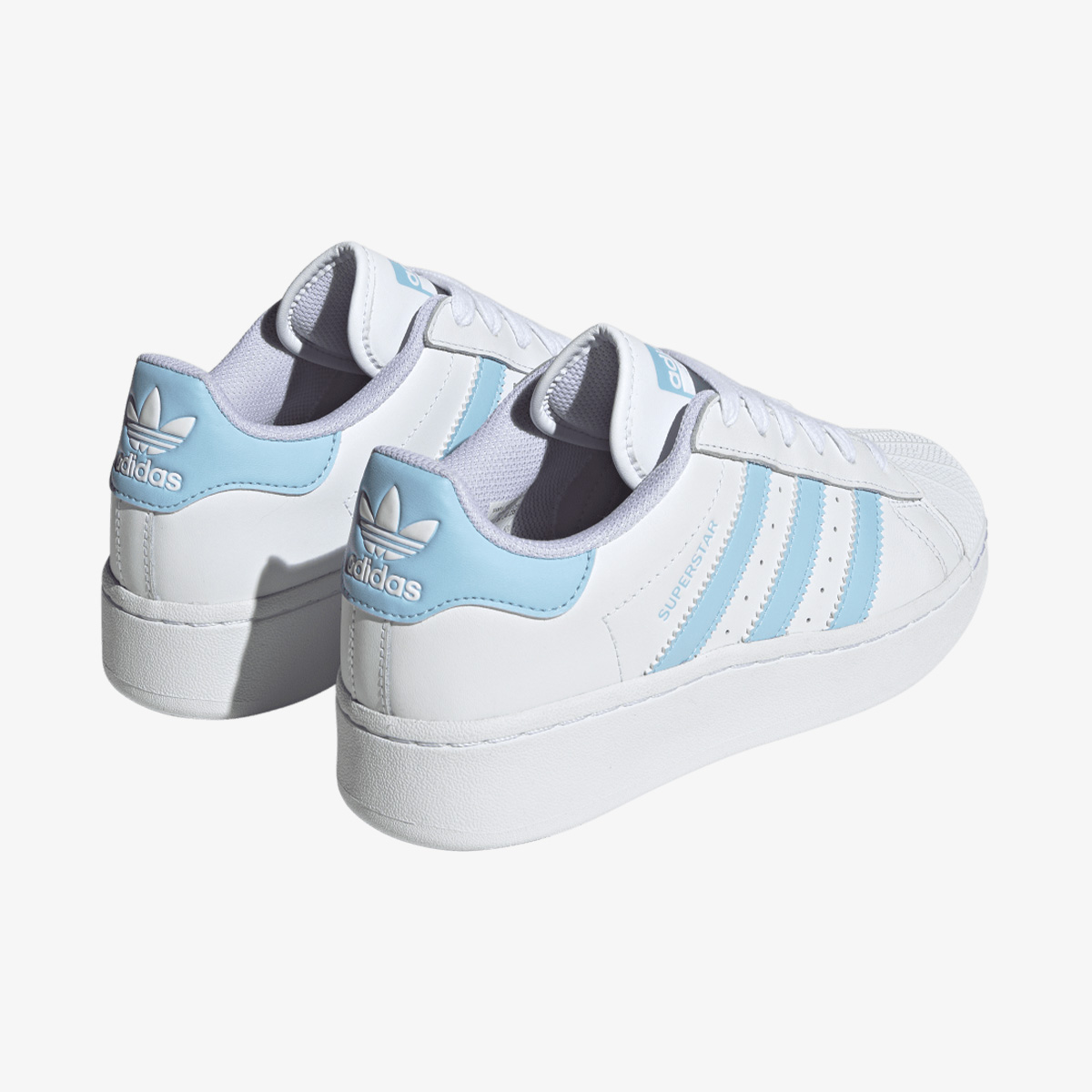 adidas Tenisice SUPERSTAR XLG 