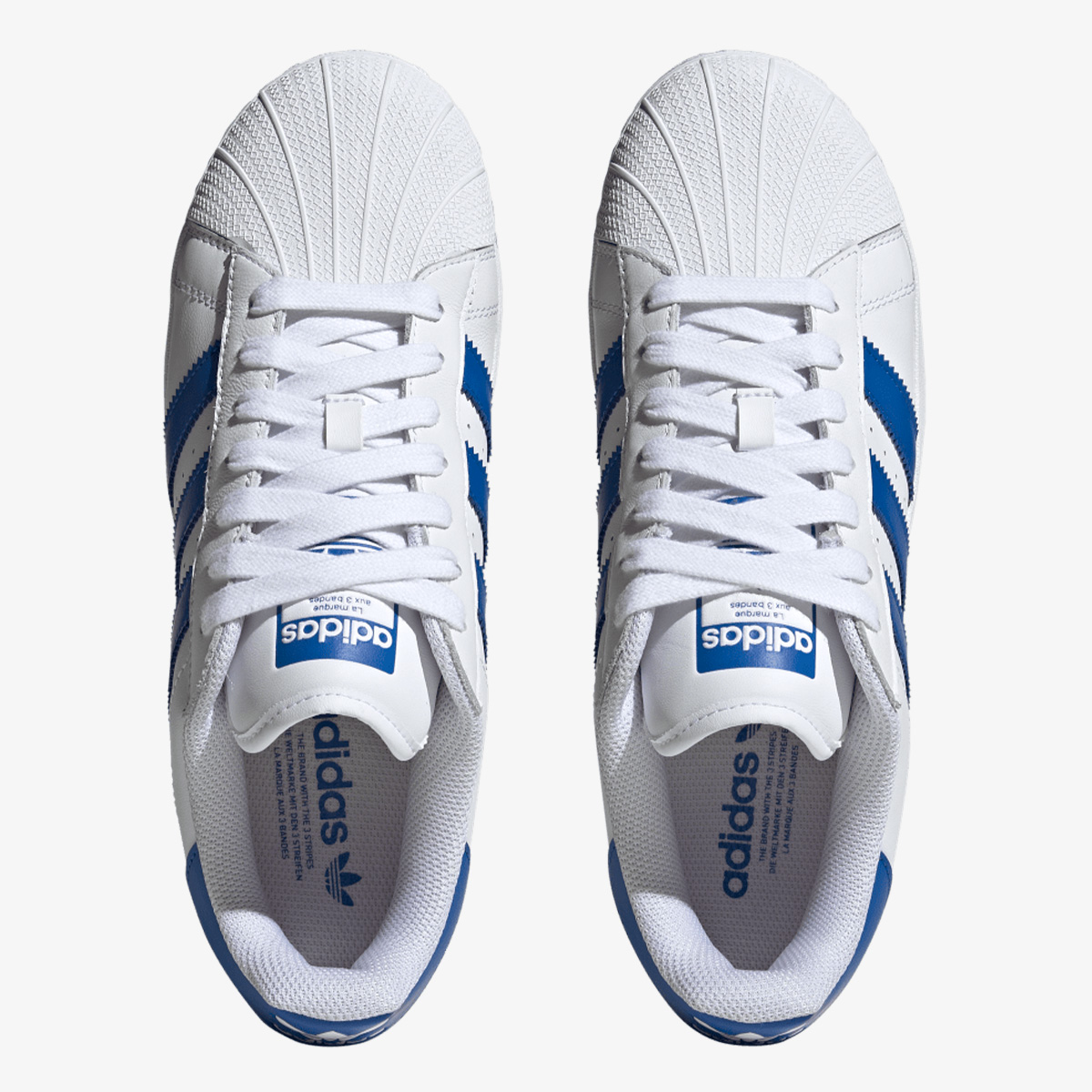 adidas Tenisice SUPERSTAR XLG 