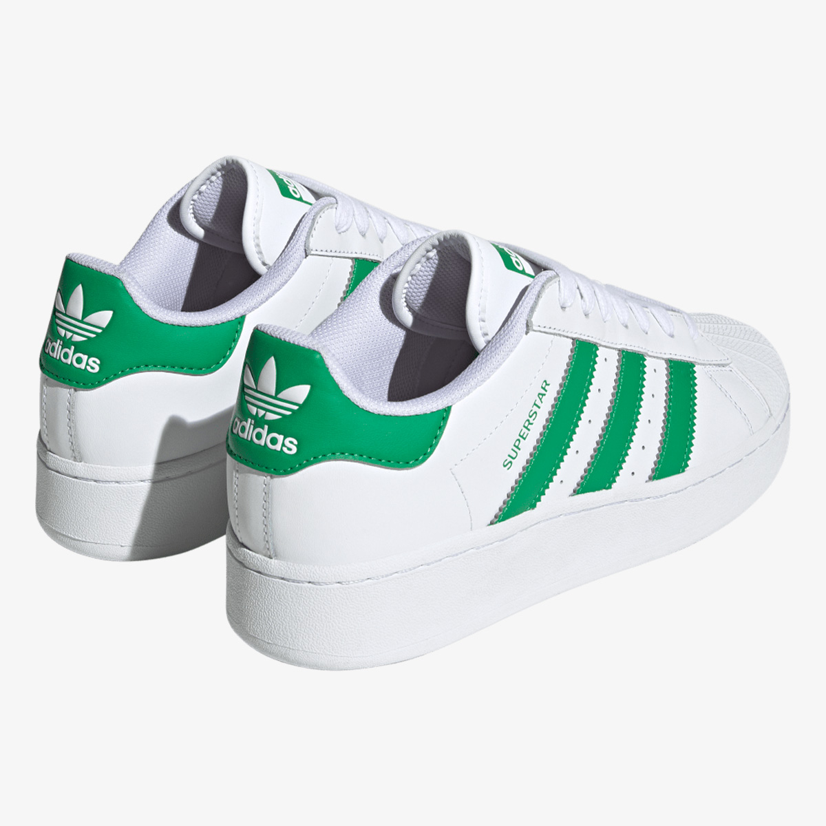 adidas Tenisice Superstar XLG 