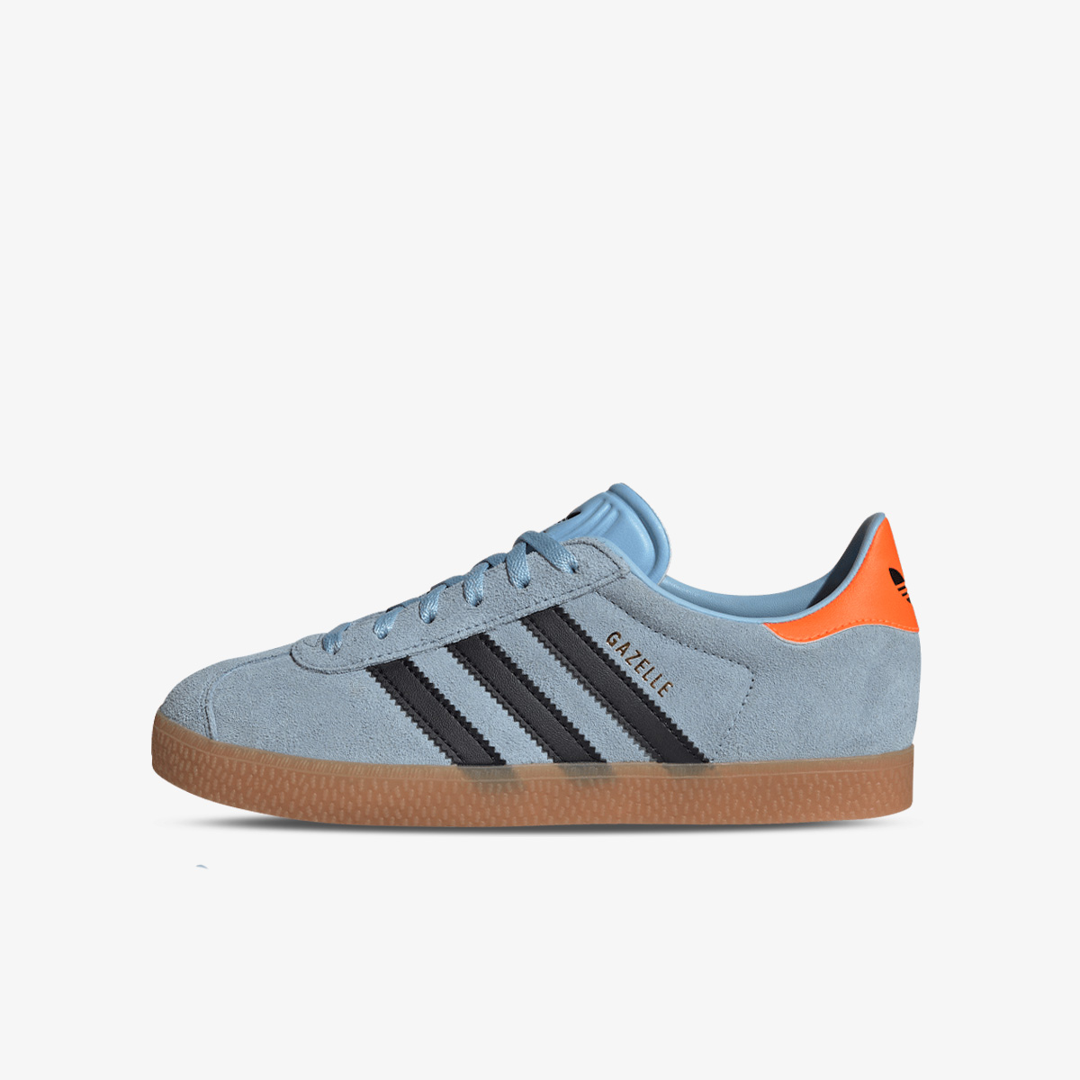 adidas gazelle silver green womens Adidas GAZELLE TERRACE ICO UNIPUR/FTWWHT/MAGLIL – Soccer World Central main image 0