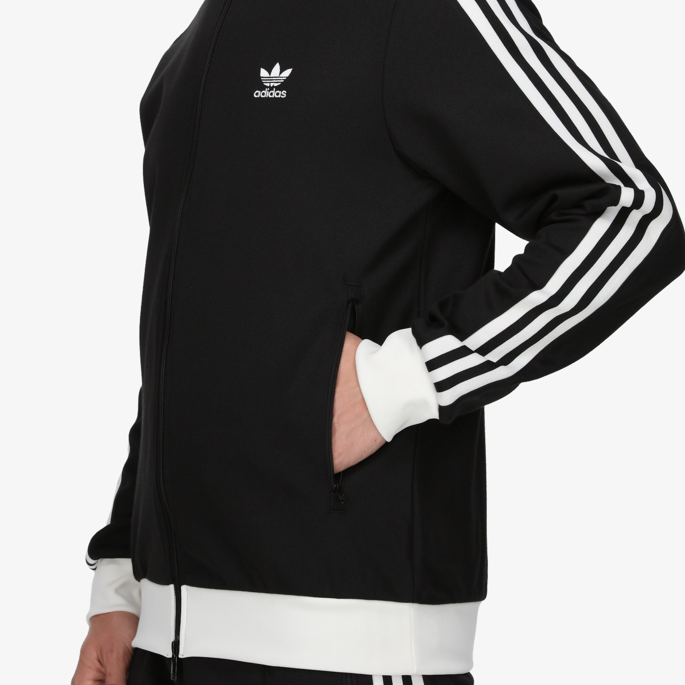 Under armour beckenbauer felpa new arrivals