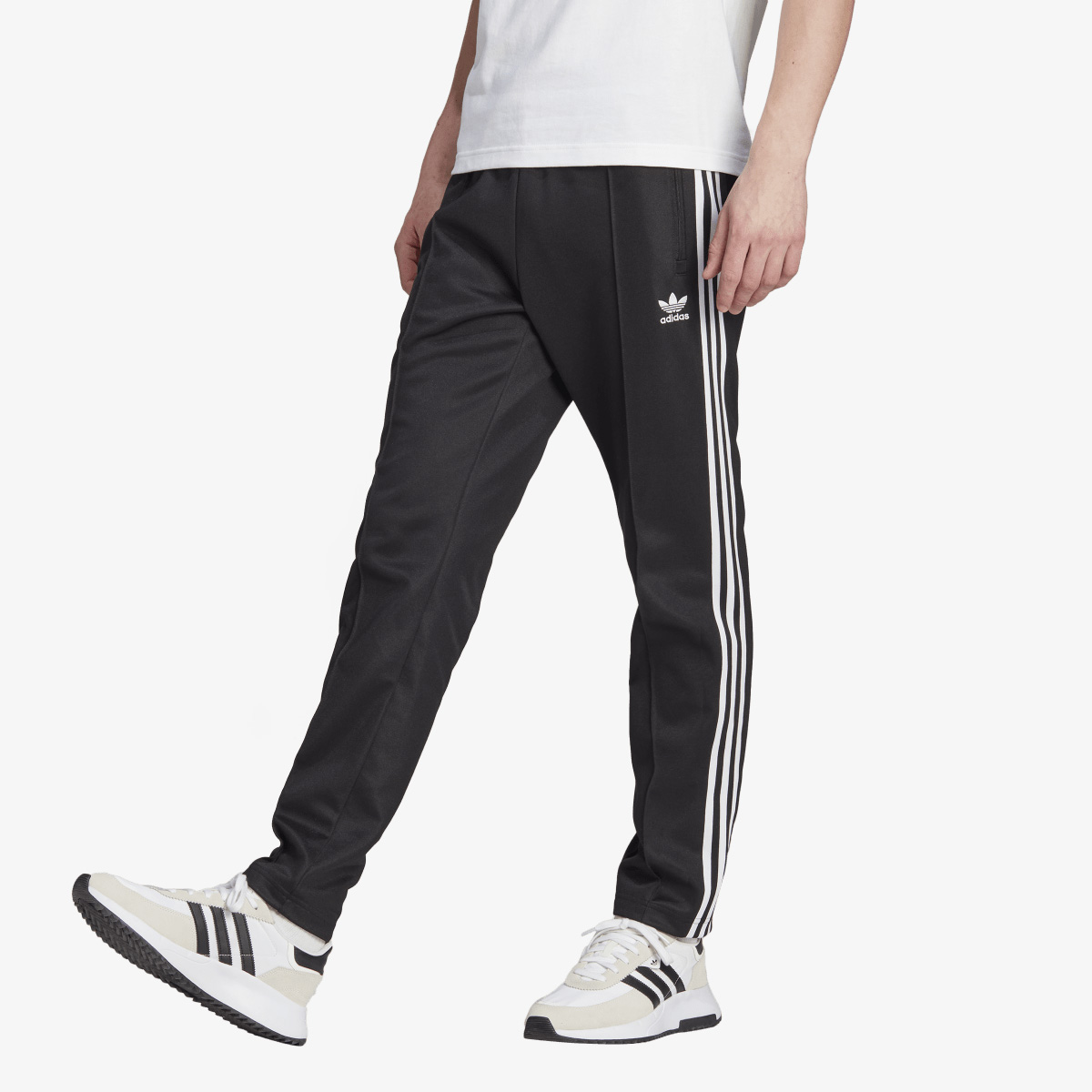 adidas Donji dio trenirke BECKENBAUER 