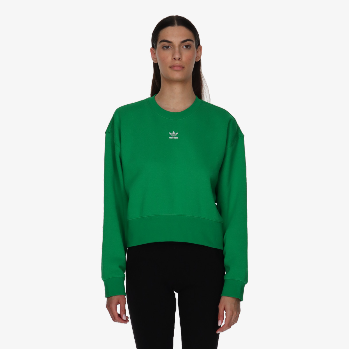 adidas Pulover SWEATSHIRT 