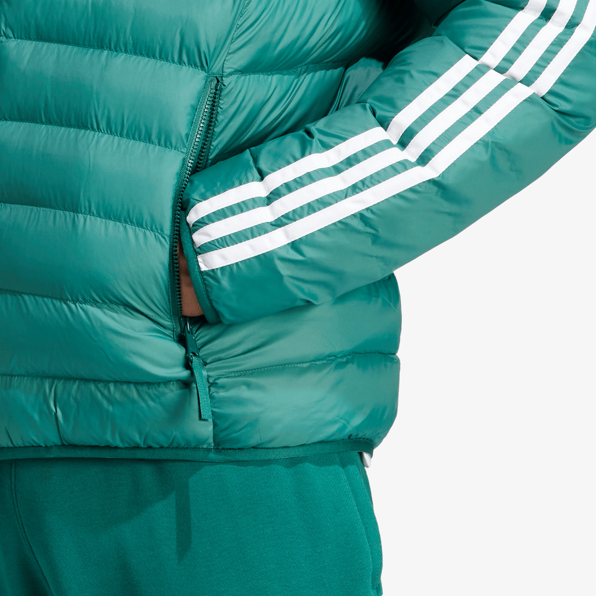 adidas Jakna PADED PUFFER 