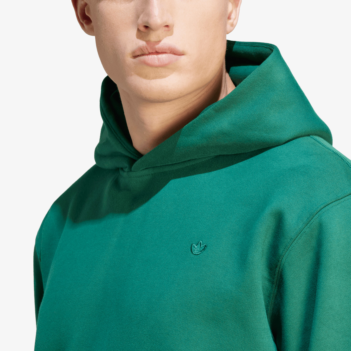 adidas Majica s kapuljačom CONTEMPO 