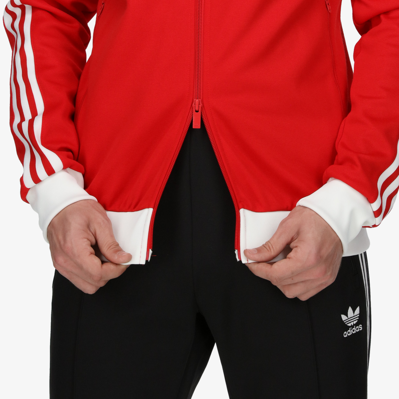 Under armour online beckenbauer felpa