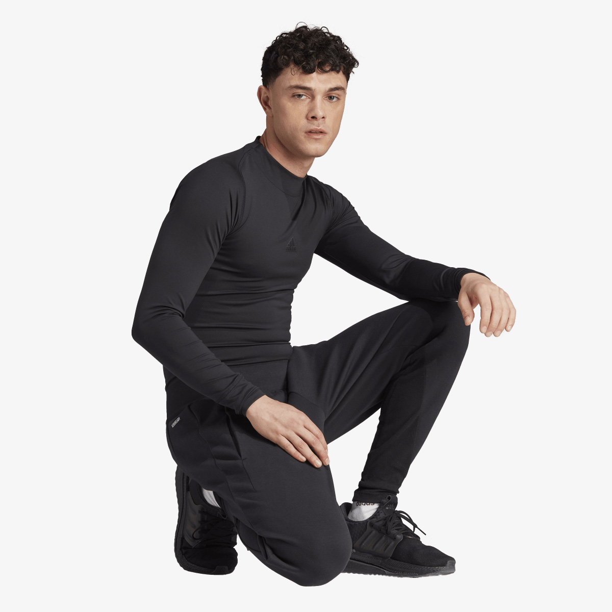 adidas Donji dio trenirke Z.N.E. PREMIUM 