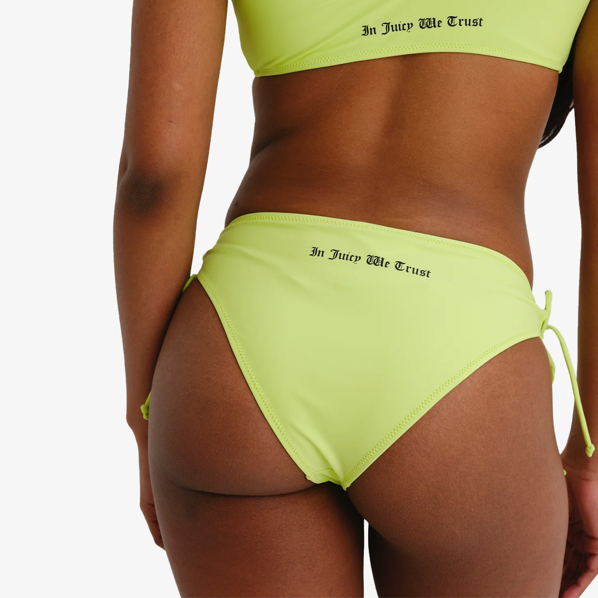 JUICY COUTURE Bikini ERIKA 