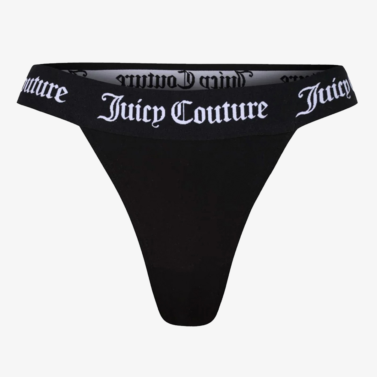 JUICY COUTURE Donje rublje COTTON BRIEF 