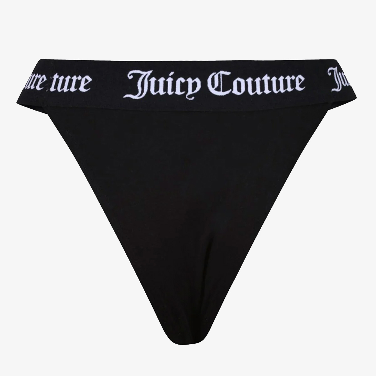 JUICY COUTURE Donje rublje COTTON BRIEF 