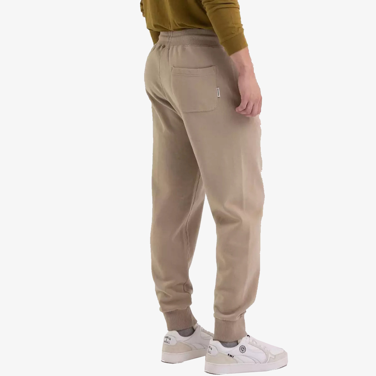 FRANKLIN & MARSHALL Donji dio trenirke Jogger 