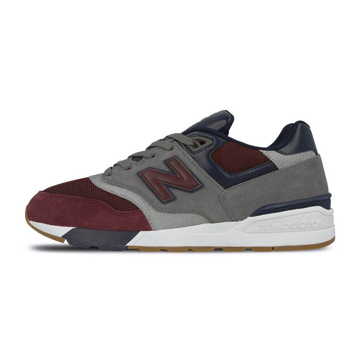 NEW BALANCE Tenisice NEW BALANCE tenisice M 597 Buzz Sneaker