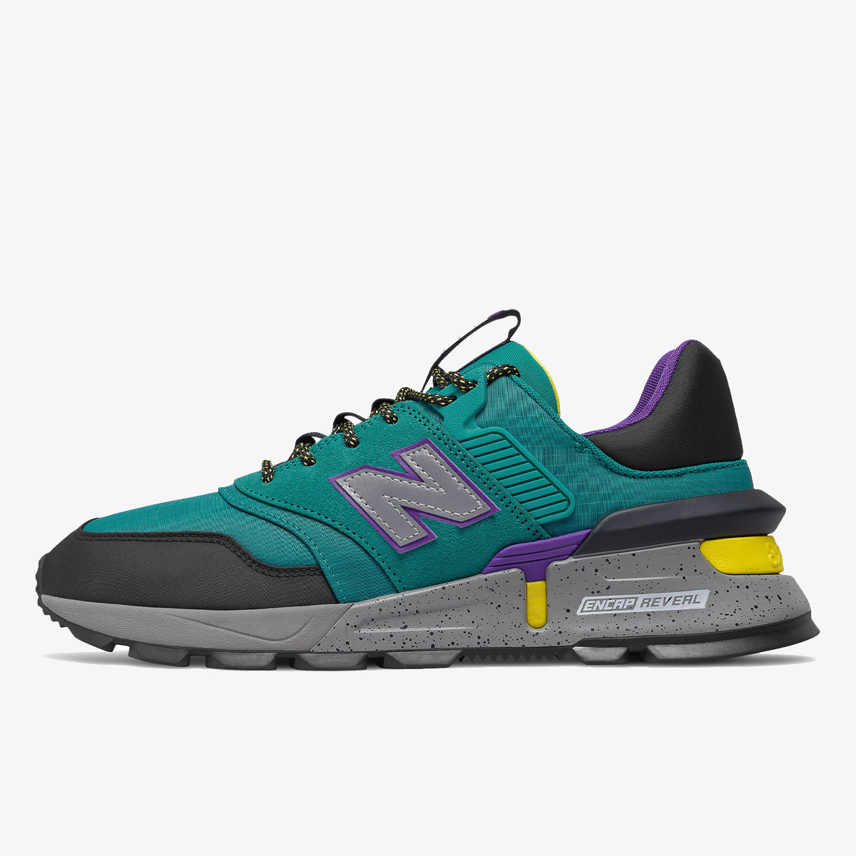 NEW BALANCE Tenisice M 997S 