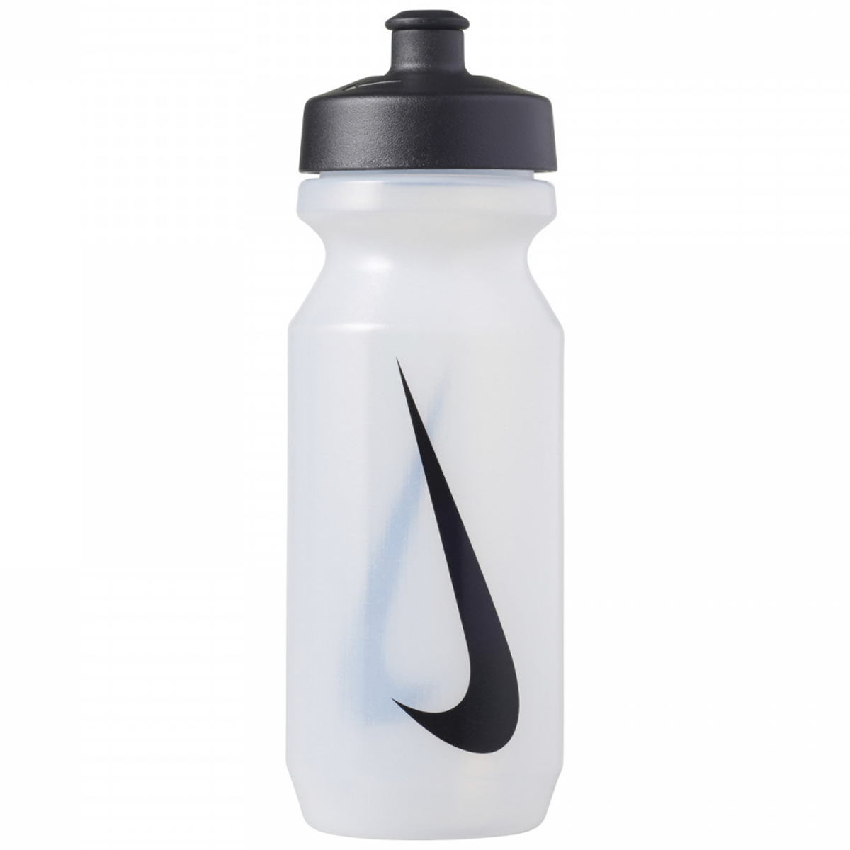 JR NIKE BOTTLE NIKE BIG MOUTH BOTTLE 2.0 22 OZ CLEAR/BL 