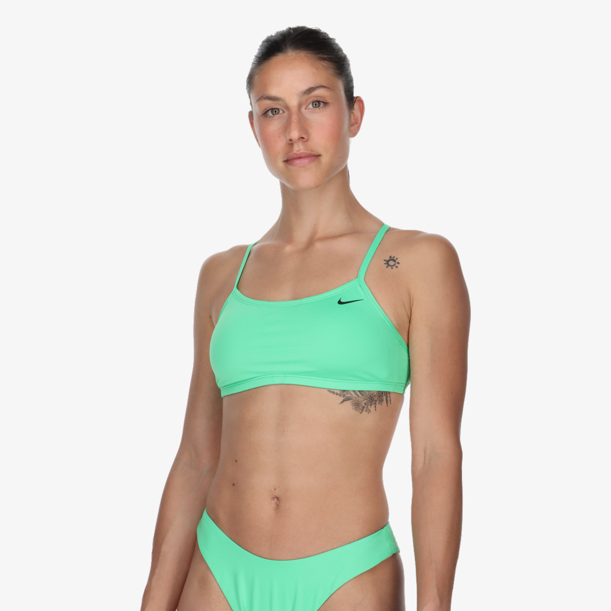 NIKE SWIM Bikini Racerback 