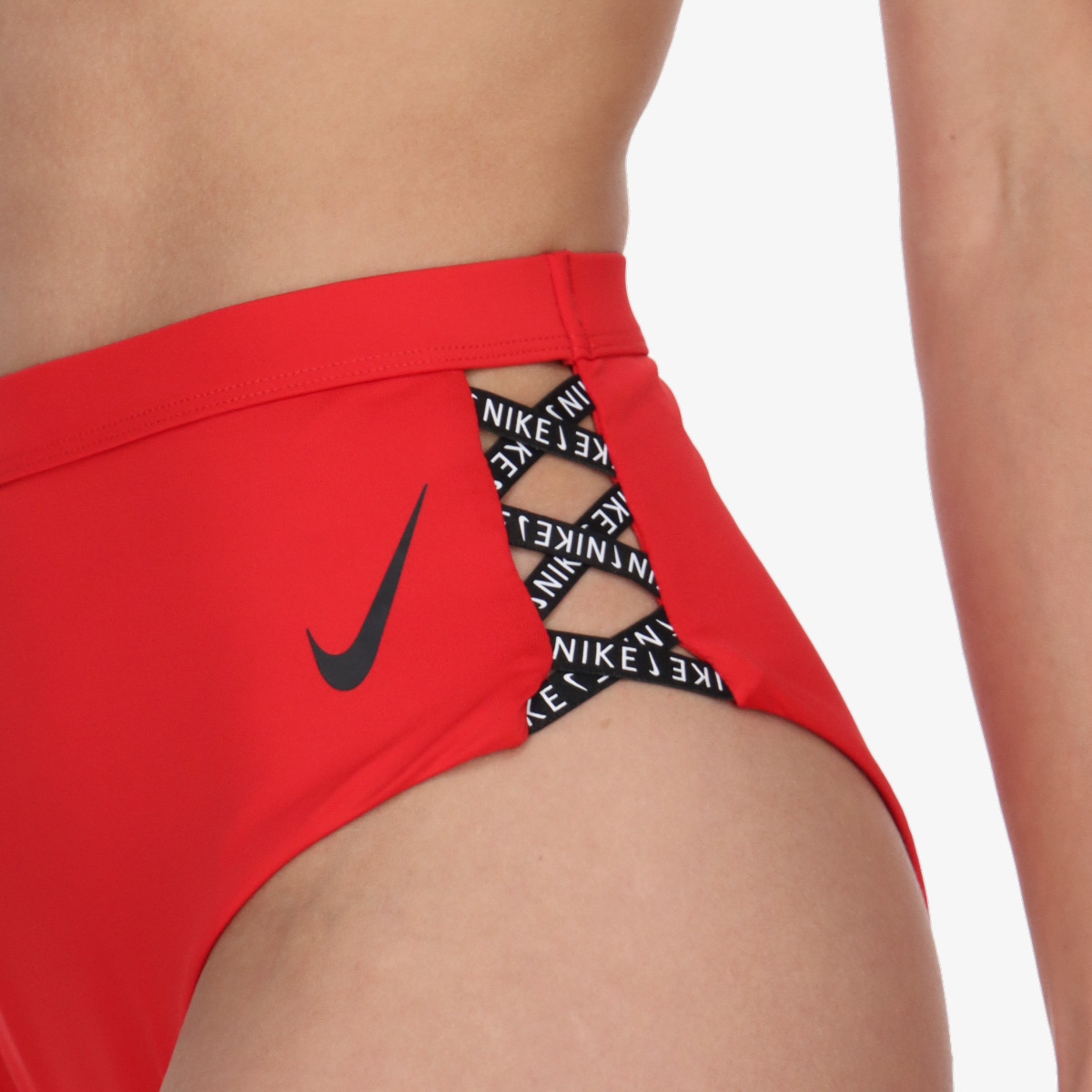 NIKE SWIM Bikini CHEEKY 