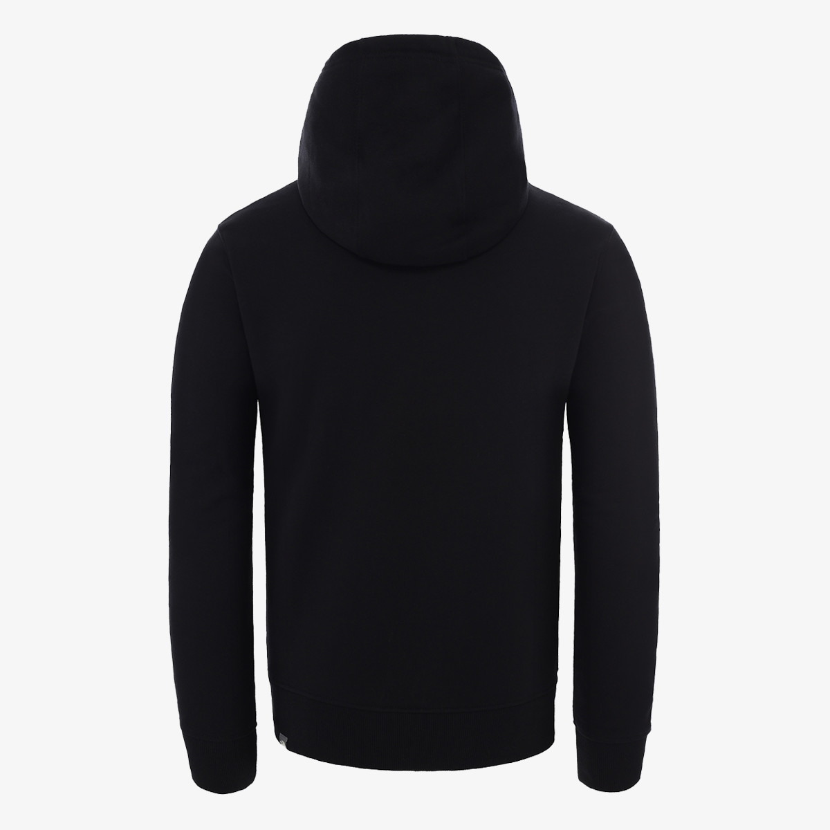 THE NORTH FACE Majica s kapuljačom DREW PEAK PULLOVER 