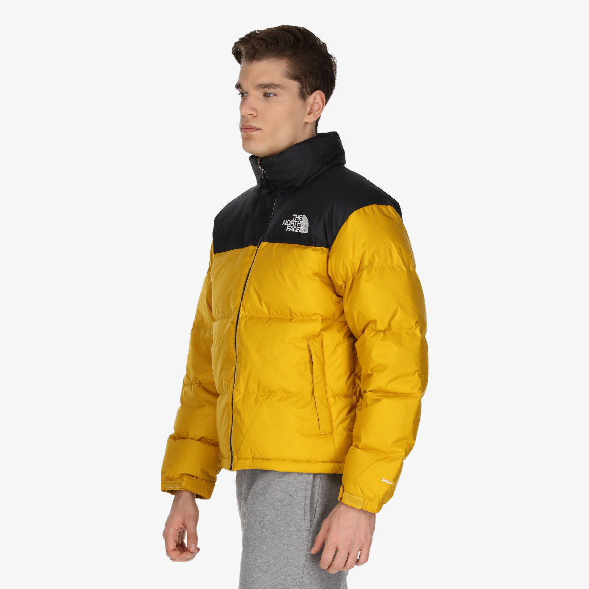 THE NORTH FACE Jakna M 1996 RTRO NPSE JKT ARROWWOOD YLW 