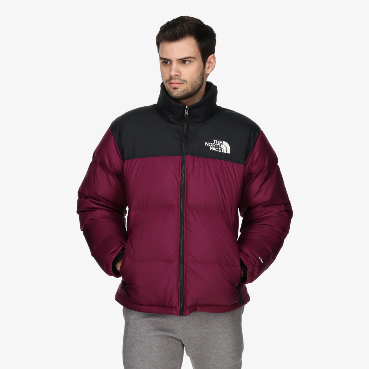 THE NORTH FACE Jakna Men’s 1996 Retro Nuptse Jacket 